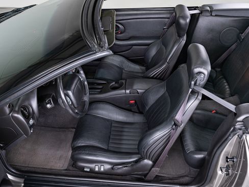 Used 2002 Pontiac Firebird Trans Am image 53