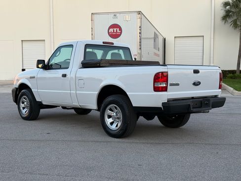Used 2007 Ford Ranger XL image 3