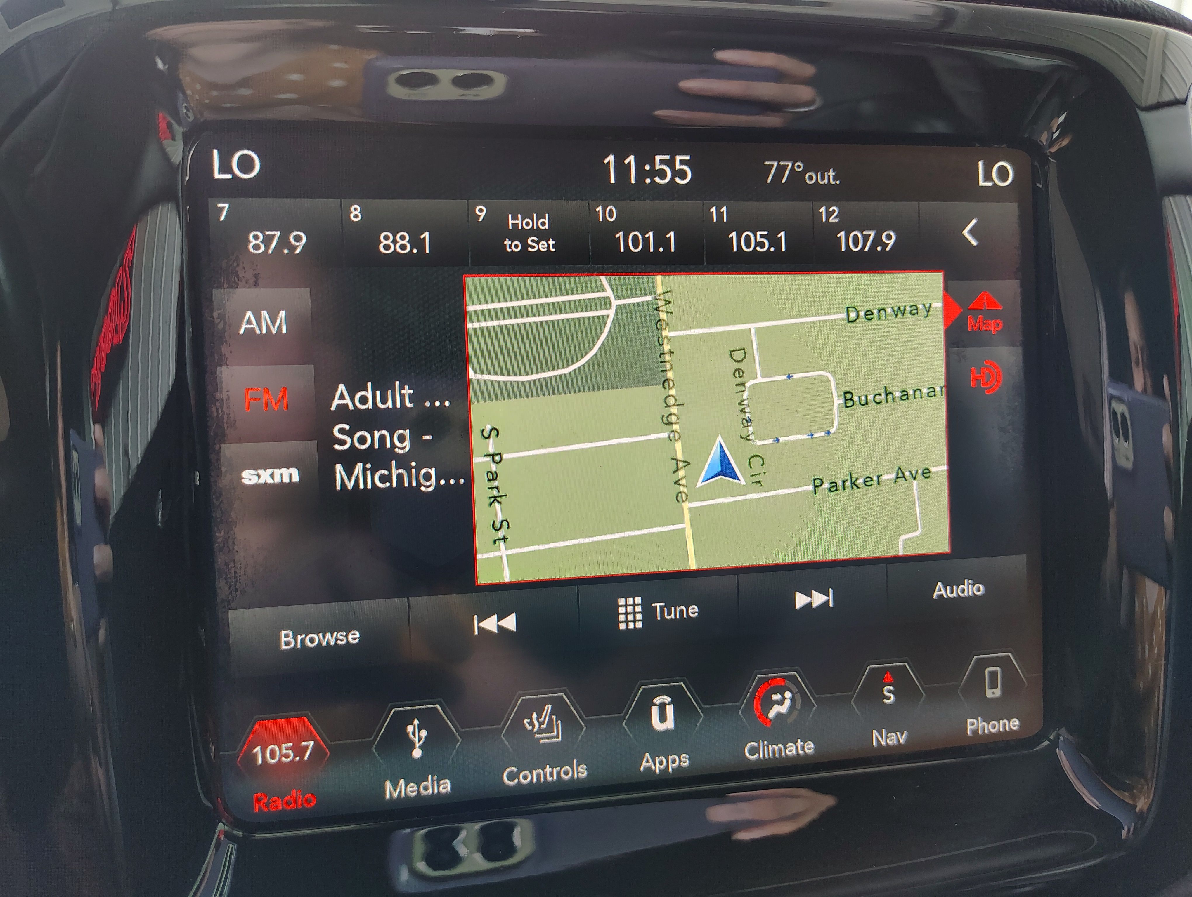 Used 2019 Jeep Compass 4WD Limited image 17