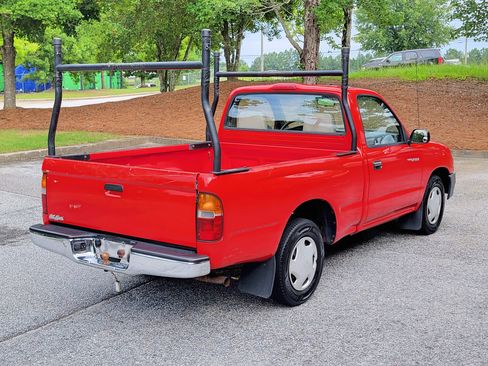 Used 1999 Toyota Tacoma 2WD Regular Cab image 9