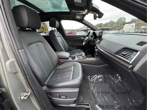 Used 2023 Audi Q5 2.0T Premium image 44