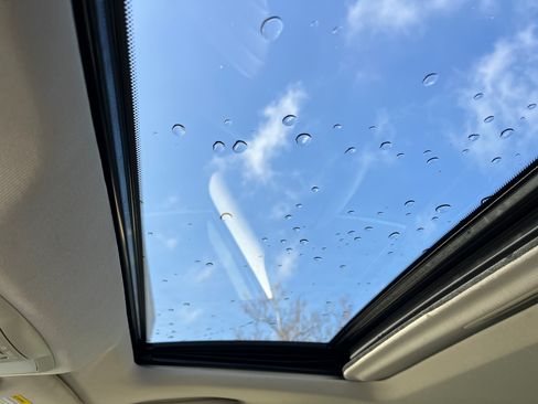 Used 2015 INFINITI QX50 Journey image 25