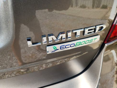 Used 2013 Ford Edge FWD Limited image 11