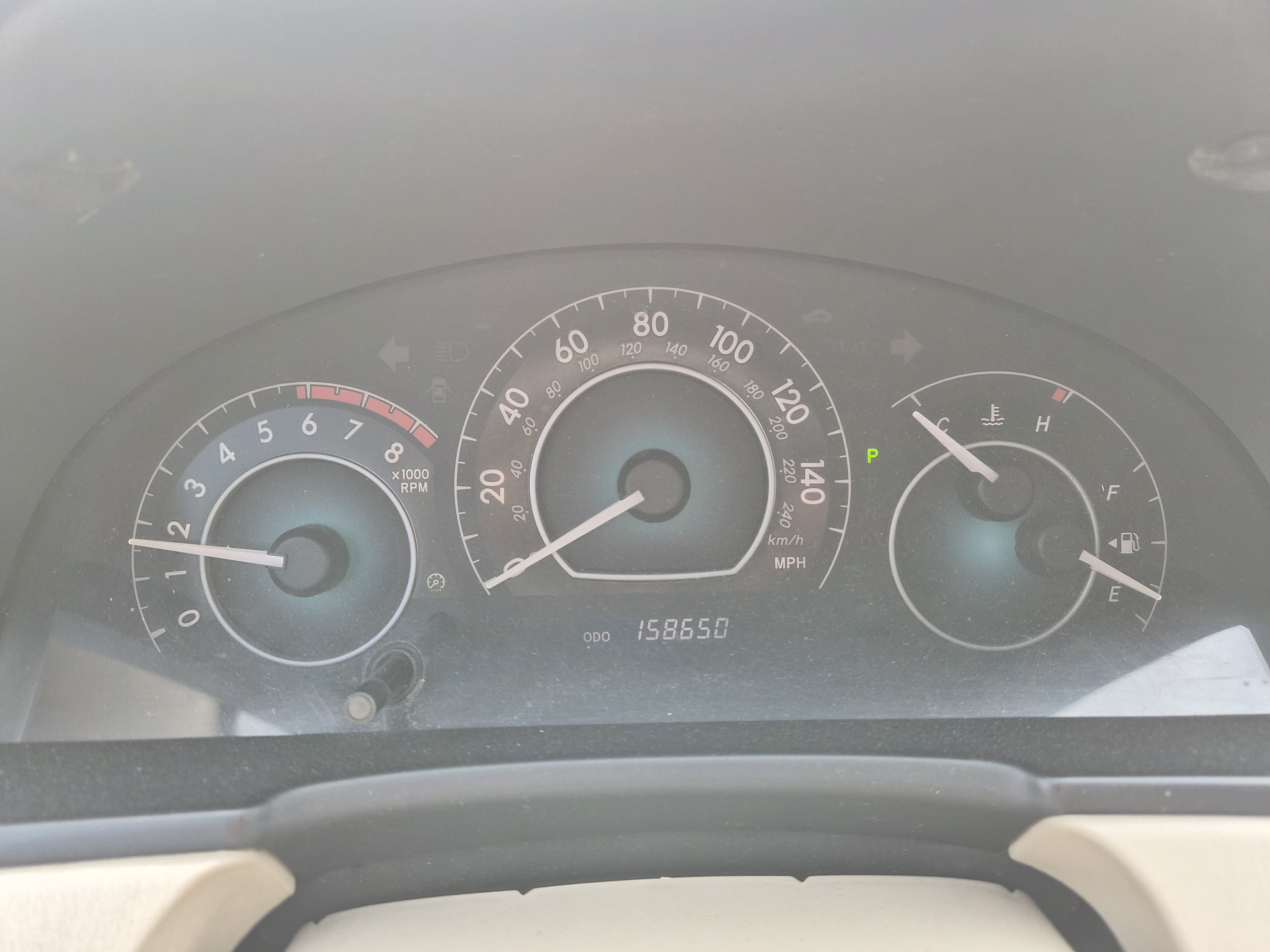 Used 2007 Toyota Solara Sport FWD image 13