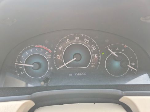 Used 2007 Toyota Solara Sport FWD image 13
