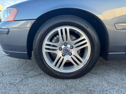 Used 2007 Volvo S60 2.5T image 13