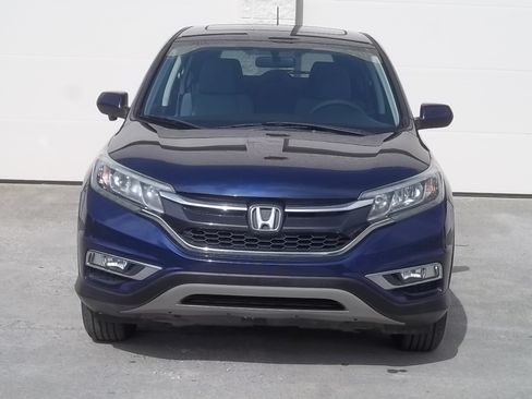 Used 2015 Honda CR-V EX image 2