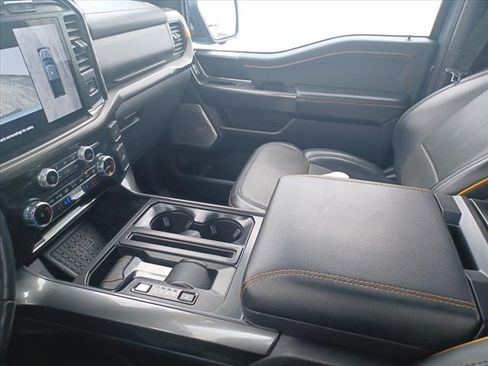 Used 2023 Ford F150 4x4 SuperCrew Tremor image 29