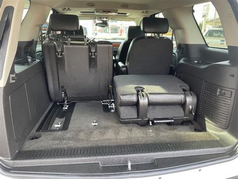 Used 2007 Chevrolet Tahoe LTZ image 5