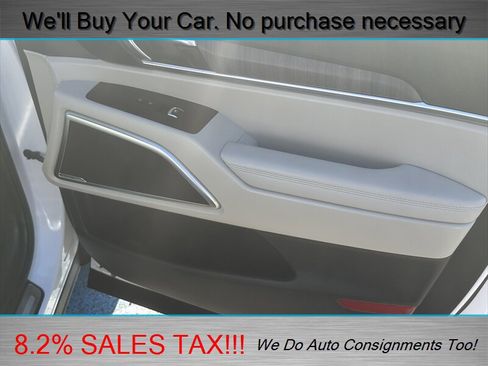 Used 2024 Kia Telluride SX Prestige image 10