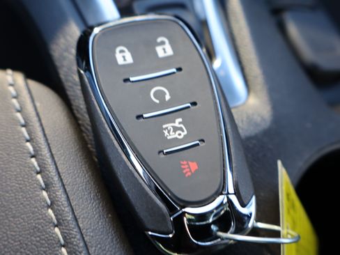 Used 2024 Chevrolet Camaro 1LT image 28