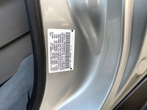 Used 2006 Honda Odyssey LX image 19