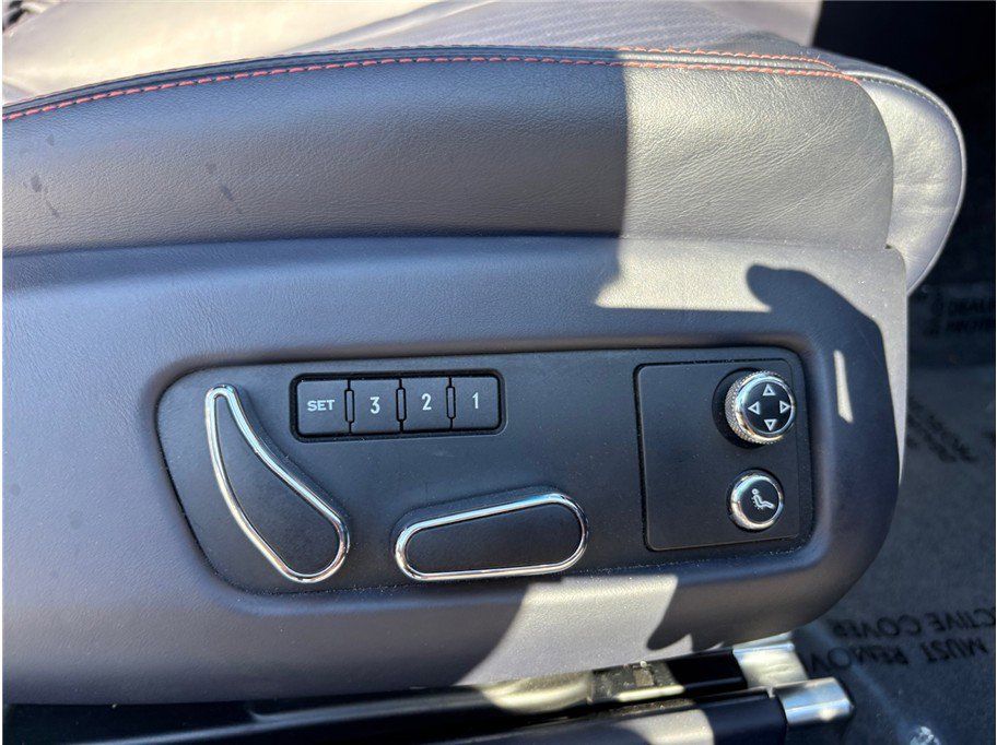 Used 2016 Bentley Continental GT AWD/4WD image 43