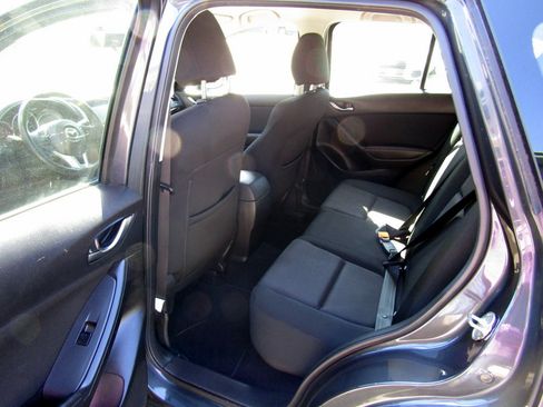 Used 2016 MAZDA CX-5 Sport image 21
