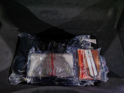 Used 2024 Porsche 911 S/T image 91