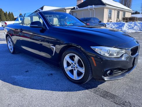 Used 2015 BMW 428i xDrive image 4