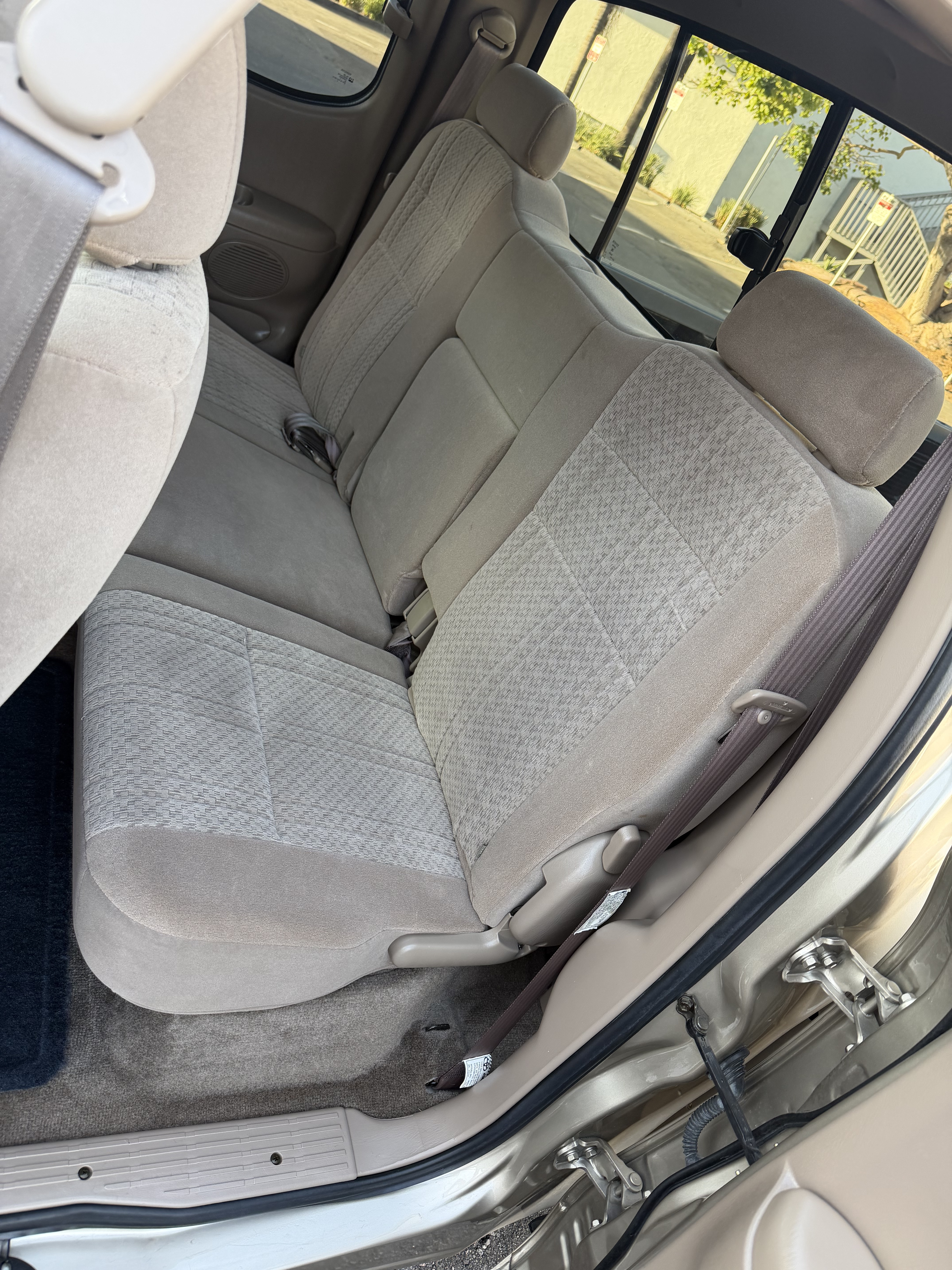 Used 2004 Toyota Tundra 2WD Access Cab SR5 image 29