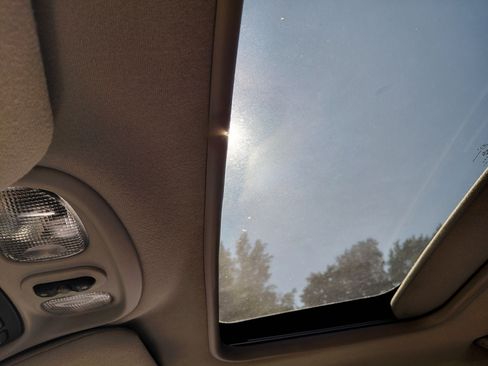 Used 2007 Jeep Liberty Limited image 20