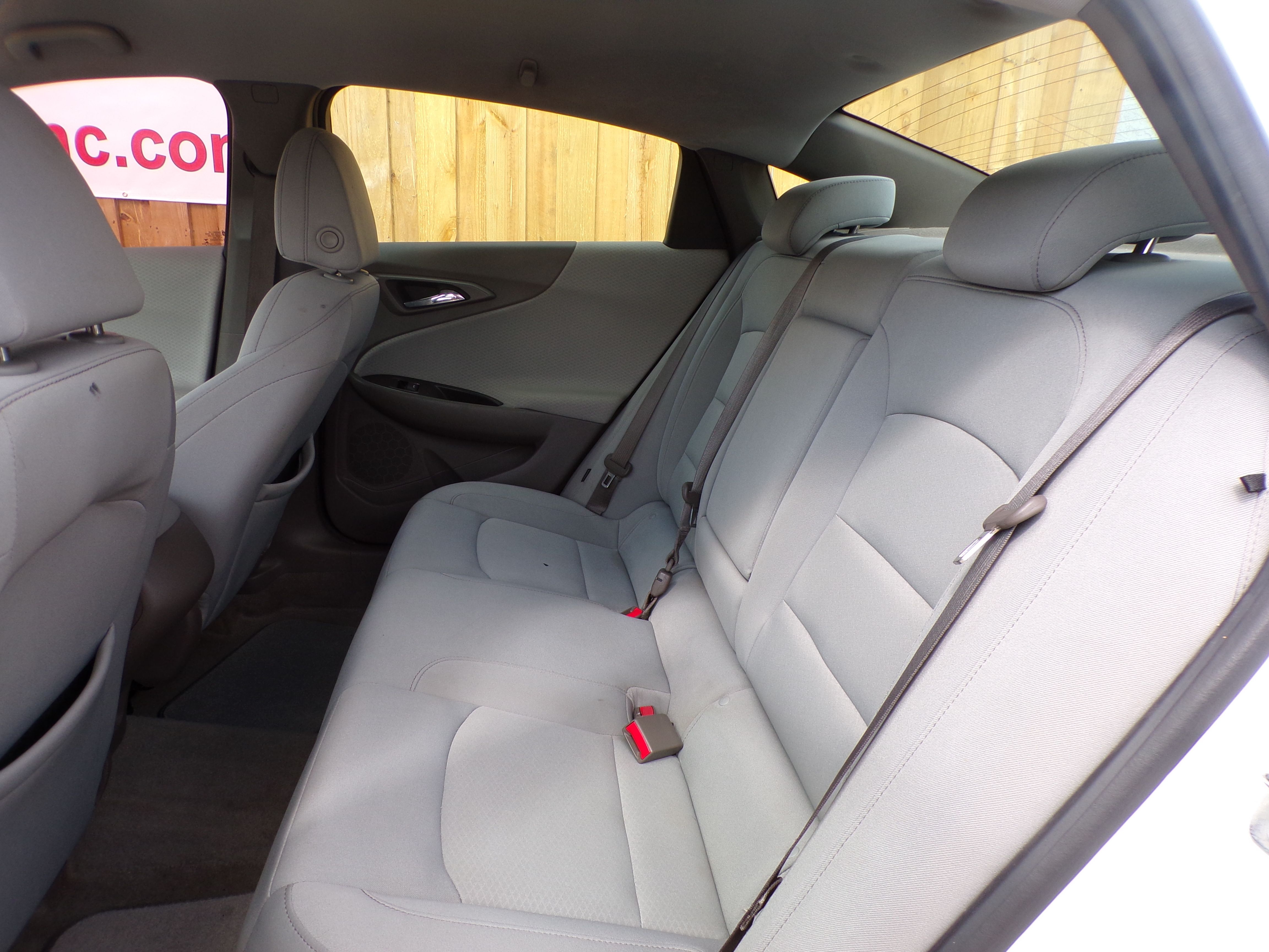 Used 2016 Chevrolet Malibu L FWD image 6