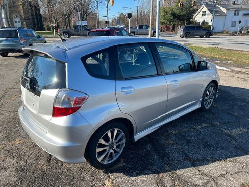 Used 2013 Honda Fit Sport image 7