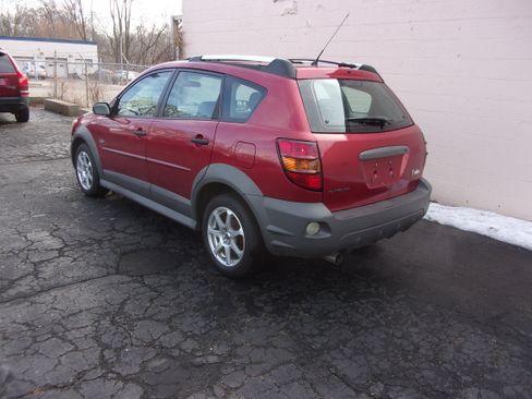Used 2004 Pontiac Vibe image 6