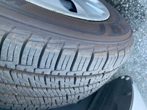 Used 2013 Ford Fusion S image 5