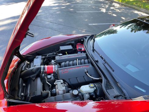 Used 2005 Chevrolet Corvette image 17