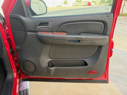 Used 2007 Chevrolet Silverado 1500 LTZ image 67