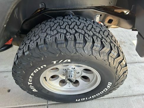 Used 2015 Jeep Wrangler Rubicon image 22