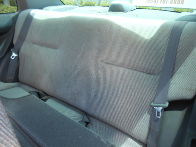 Used 1996 Toyota Tercel Coupe FWD image 13