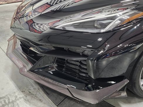 Used 2023 Chevrolet Corvette Z06 w/ Z07 Performance Package image 28