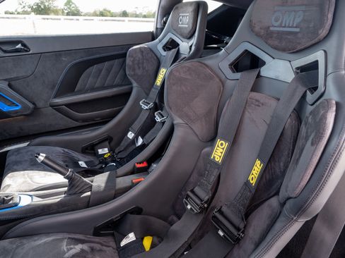 Used 2021 Lotus Evora image 26