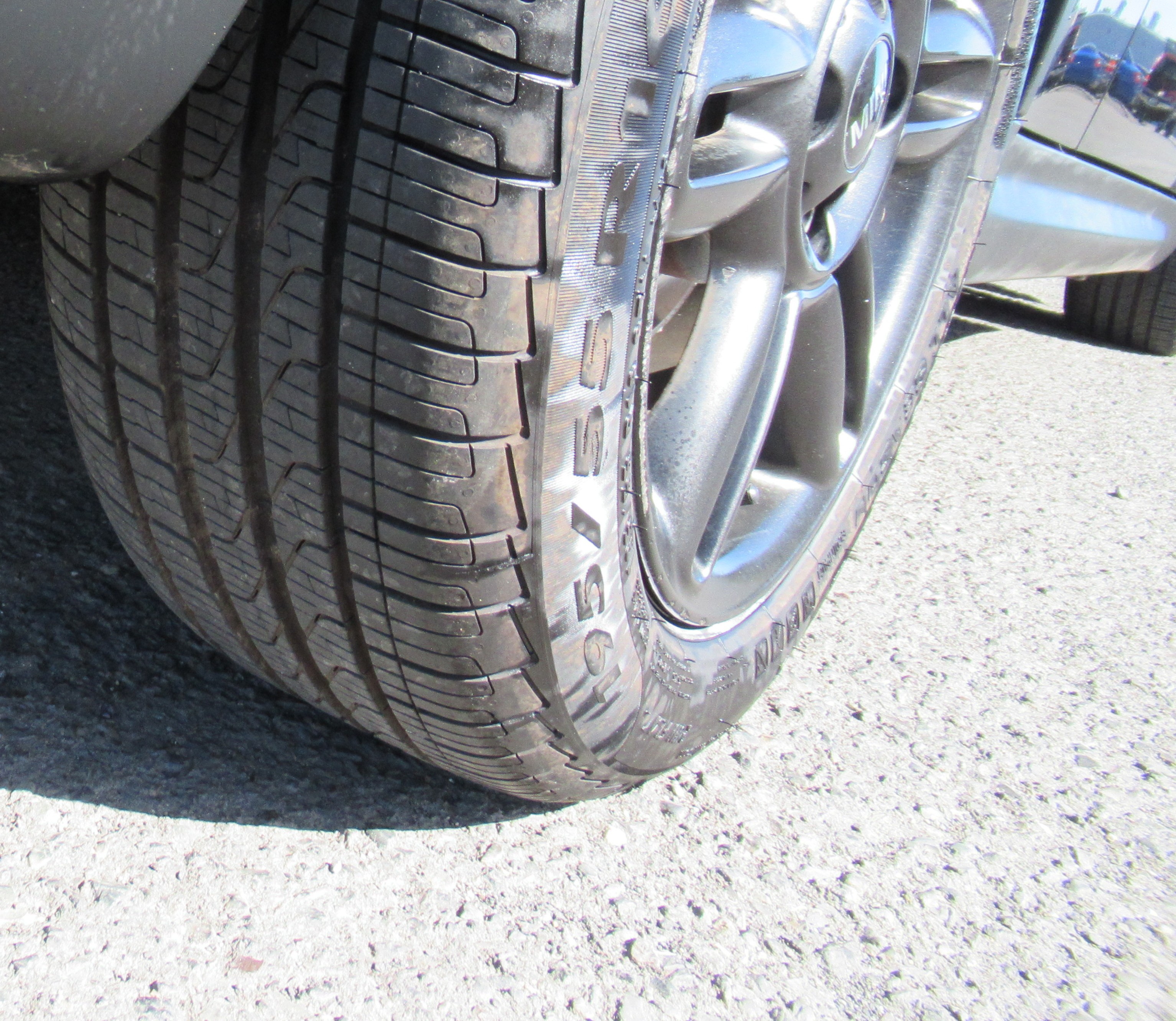 Used 2011 MINI Cooper Clubman FWD image 18