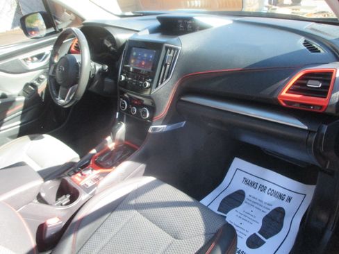 Used 2019 Subaru Forester Sport image 3