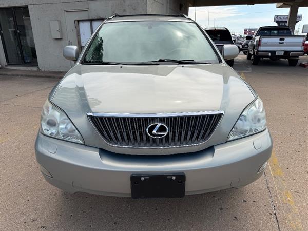 Used 2007 Lexus RX 350 FWD image 7