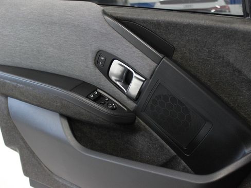 Used 2016 BMW i3 w/ Range Extender RWD image 25