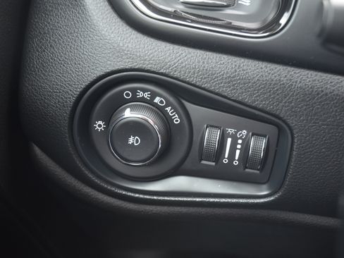 Used 2020 Jeep Renegade Altitude image 22