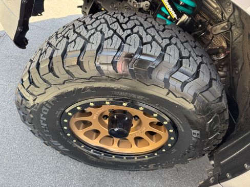 Used 2017 Lexus GX 460 Luxury image 19