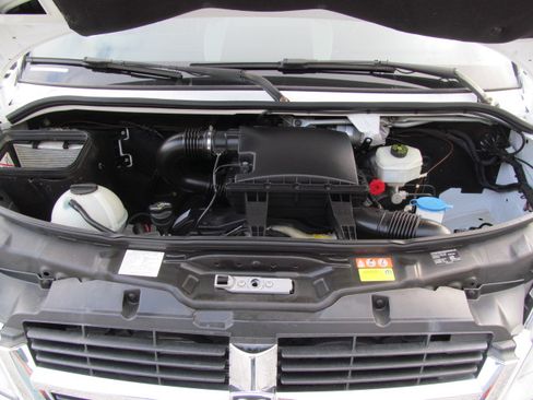 Used 2007 Dodge Sprinter 3500 image 27