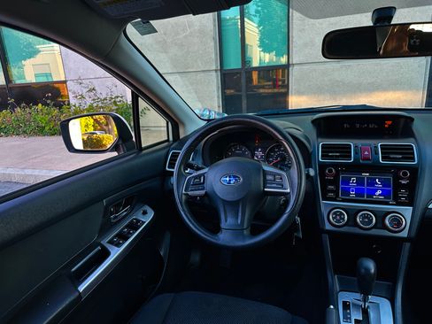 Used 2016 Subaru Impreza 2.0i Premium Hatchback AWD/4WD image 28