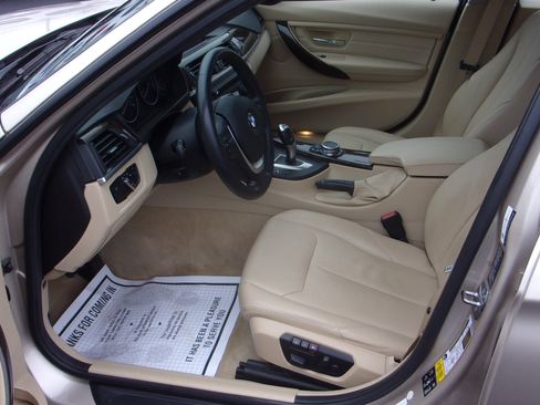 Used 2015 BMW 328i xDrive image 20