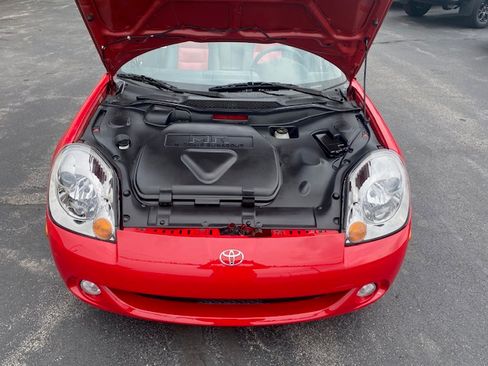 Used 2003 Toyota MR2 Spyder UNAVAIL RWD image 27