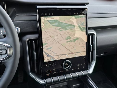 New 2026 GMC Acadia Elevation image 19