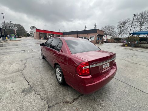 Used 2007 Chevrolet Malibu LS image 8