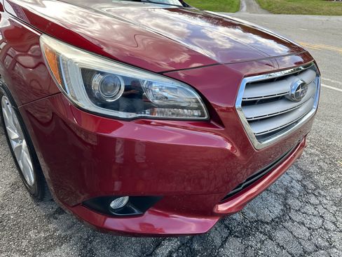 Used 2017 Subaru Legacy 2.5i Premium image 11