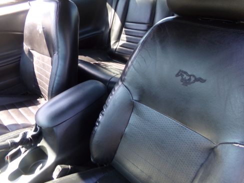 Used 2004 Ford Mustang Mach 1 image 16