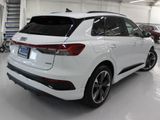 Used 2024 Audi Q4 e-tron Premium Plus image 6