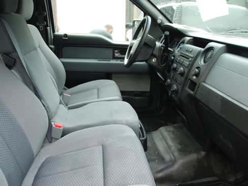 Used 2014 Ford F150 XL image 28