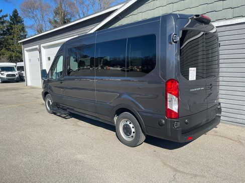 Used 2019 Ford Transit 350 XL image 20
