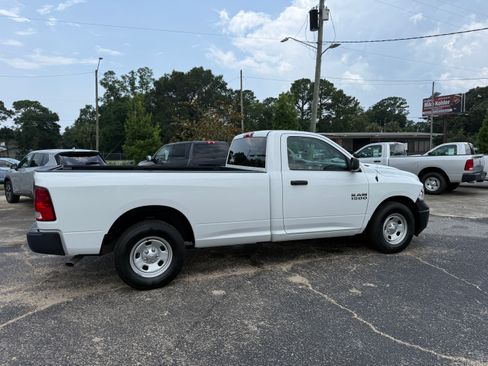 Used 2017 RAM 1500 2WD Regular Cab ST image 6